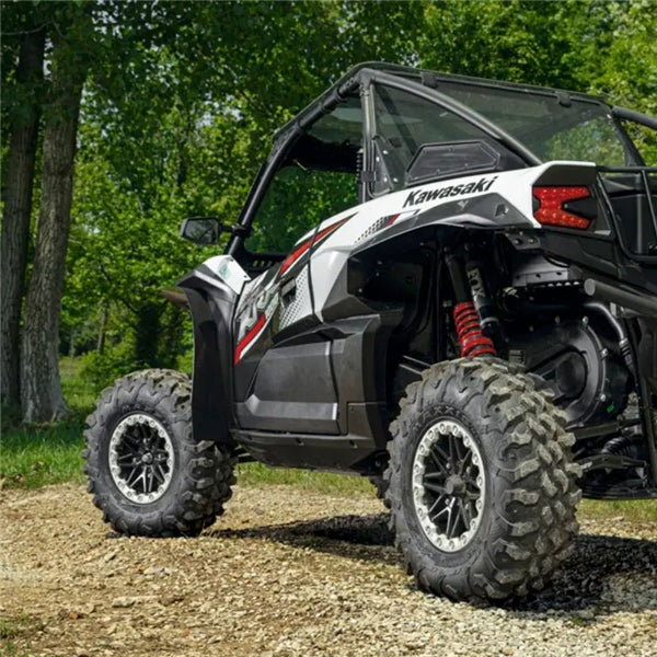 Super ATV Fender Flare KAWASAKI