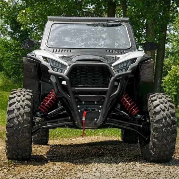 Super ATV Fender Flare KAWASAKI
