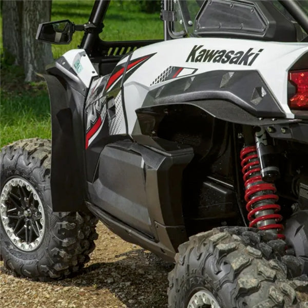 Super ATV Fender Flare KAWASAKI