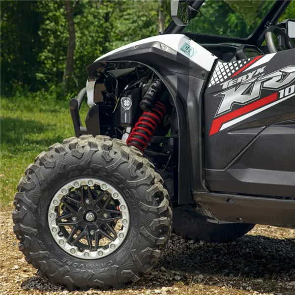 Super ATV Fender Flare KAWASAKI