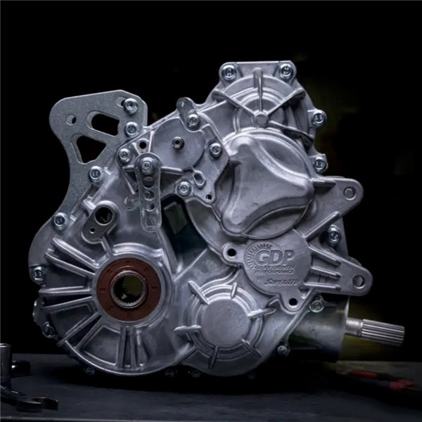 Super ATV Transmission complete HD