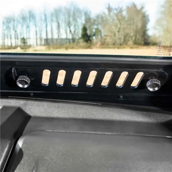 Super ATV Glass Windshield CFMOTO