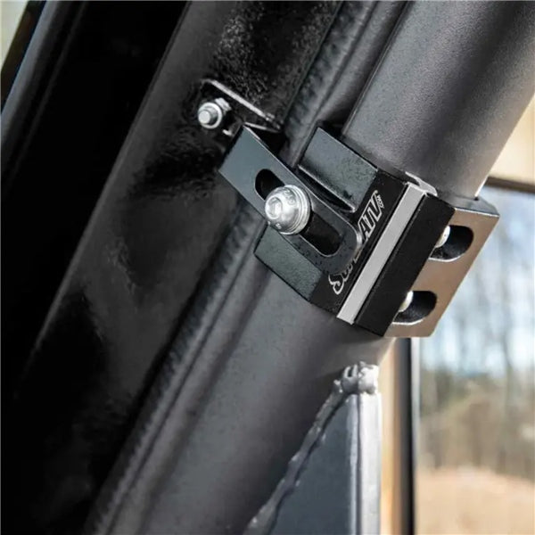 Super ATV Glass Windshield CFMOTO