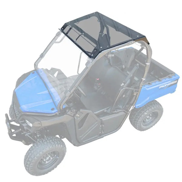 Super ATV Tinted Cab Roof HONDA