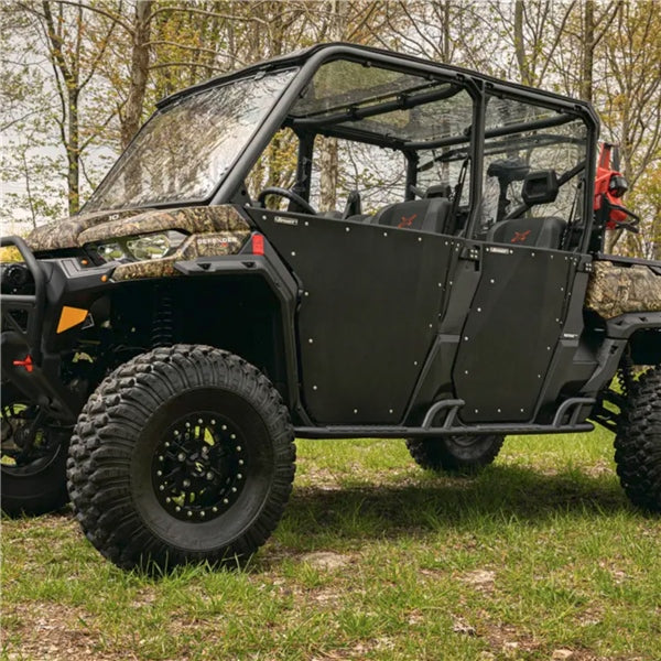 Super ATV Nerf Bar CAN-AM (BRP)