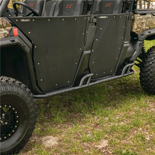 Super ATV Nerf Bar CAN-AM (BRP)