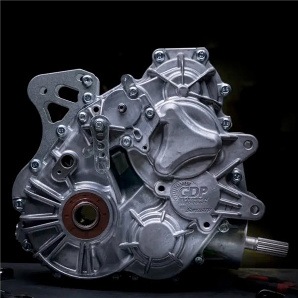 Super ATV Transmission complete HD