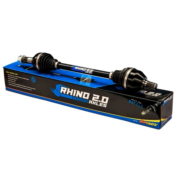 Super ATV Complete HD Axle Rhino 2 CAN-AM (BRP)