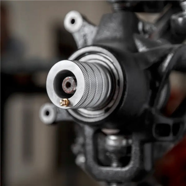 Super ATV Wheel Bearing Greaser