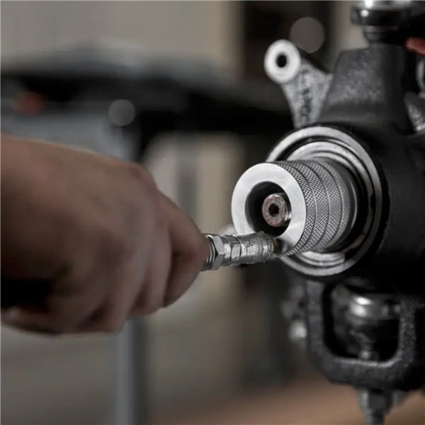 Super ATV Wheel Bearing Greaser