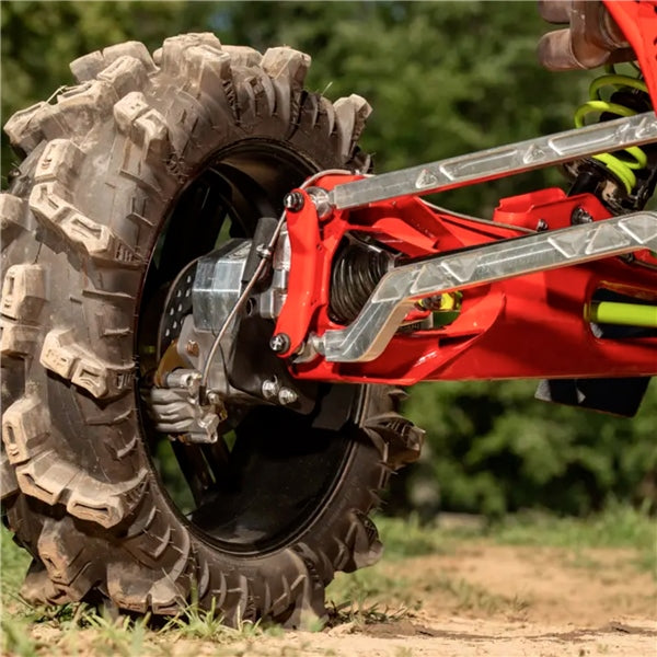 Super ATV Portal Gear Lift 1” Offset POLARIS