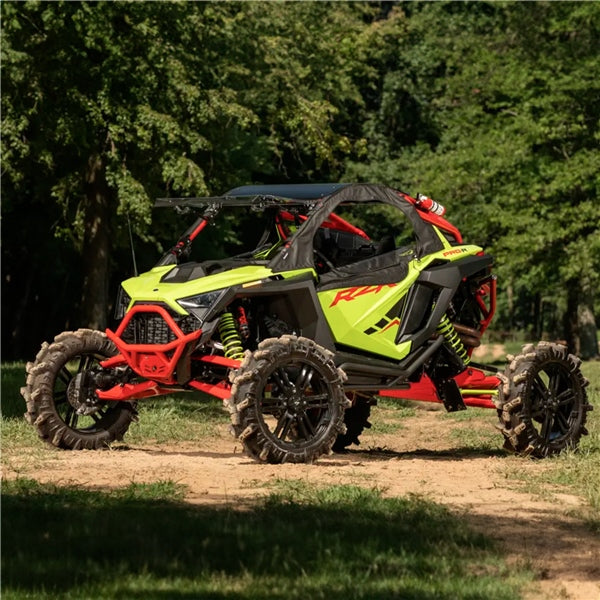 Super ATV Portal Gear Lift 1” Offset POLARIS