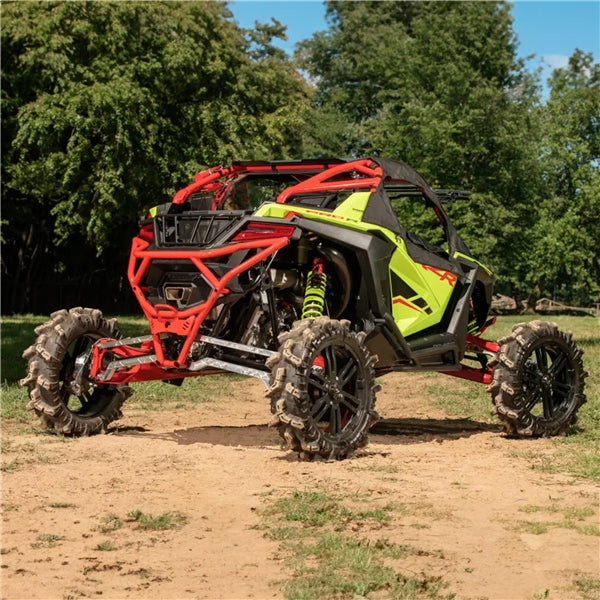 Super ATV Portal Gear Lift 1” Offset POLARIS