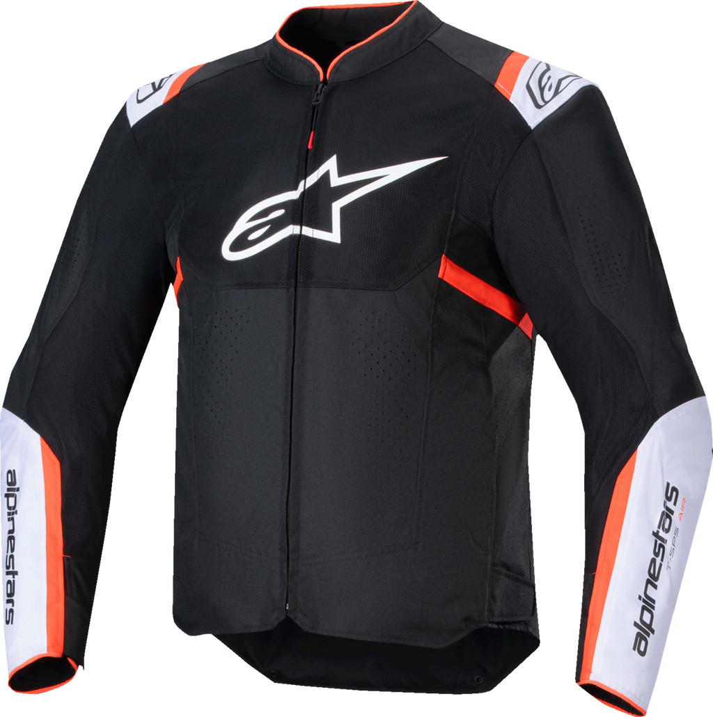 T-SPS Air v2 Jacket