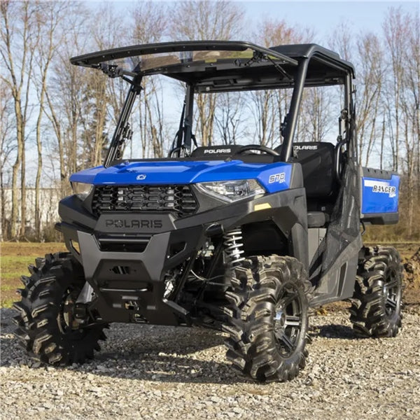 Super ATV Flip Windshield POLARIS