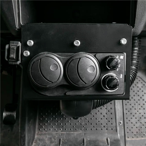 Super ATV Cab Heater