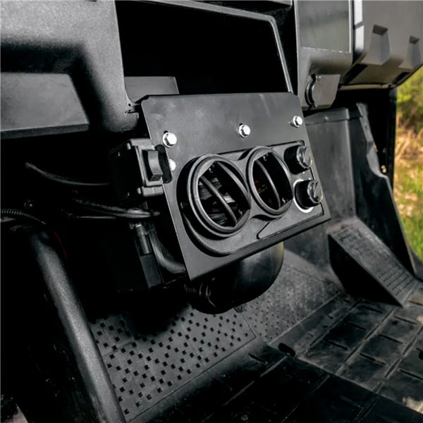 Super ATV Cab Heater