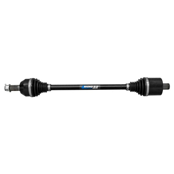 Super ATV Complete HD Axle Rhino 2 KAWASAKI