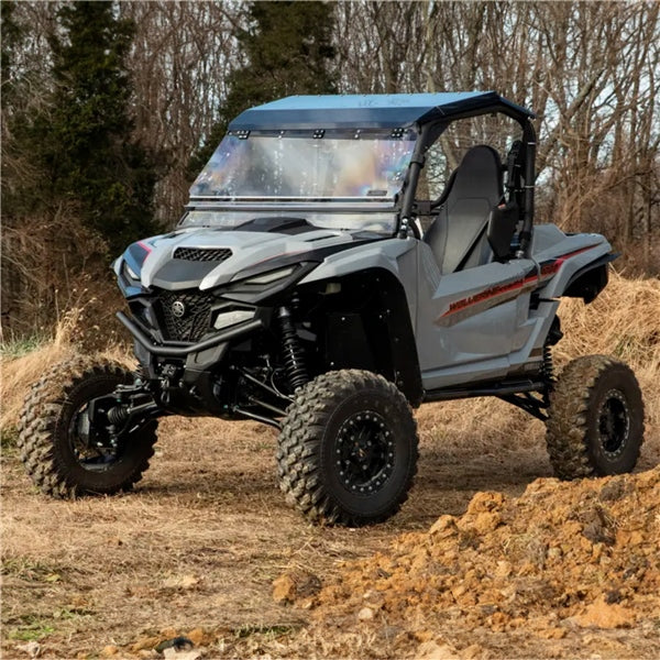 Super ATV High Clearance A-Arm YAMAHA