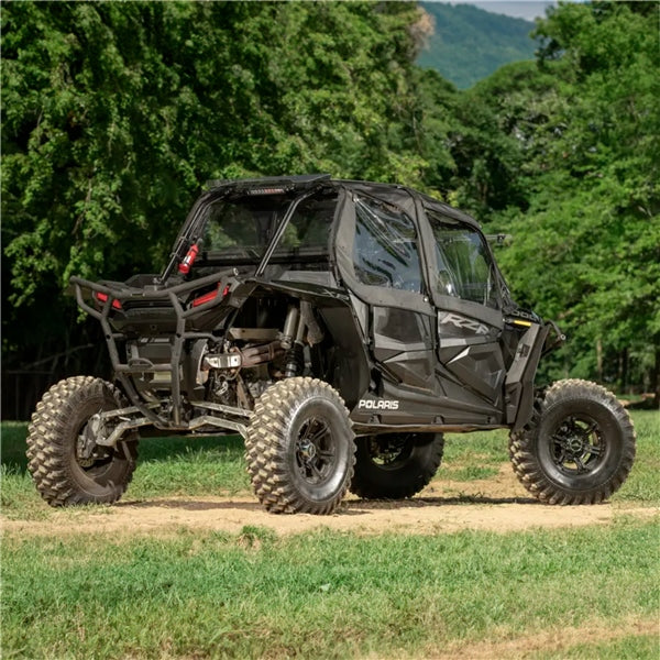 Super ATV Soft Cab Enclosure Upper Doors POLARIS - UTV - Upper door