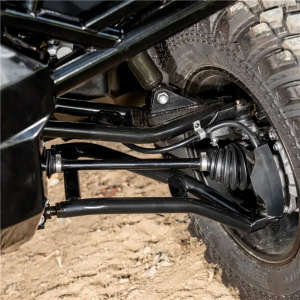 Super ATV High Clearance A-Arm HONDA