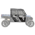 Super ATV Convertible Cab Enclosure Door POLARIS - UTV - Complete door