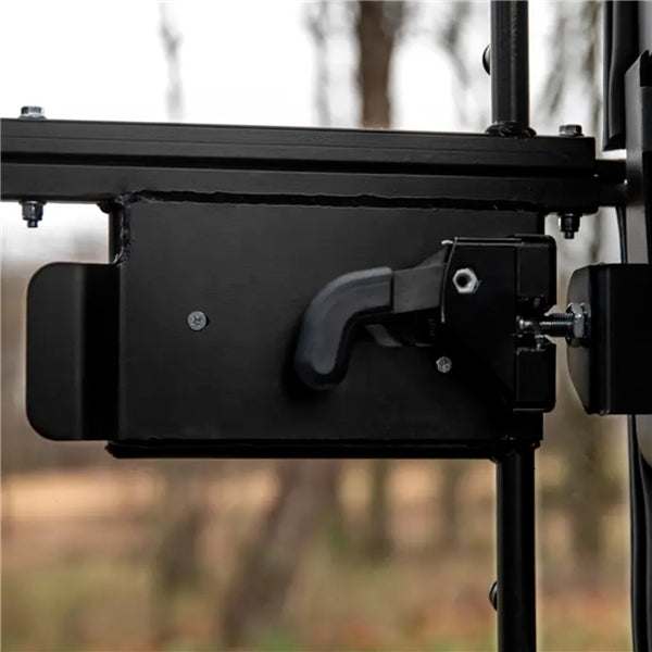 Super ATV Convertible Cab Enclosure Door POLARIS - UTV - Complete door