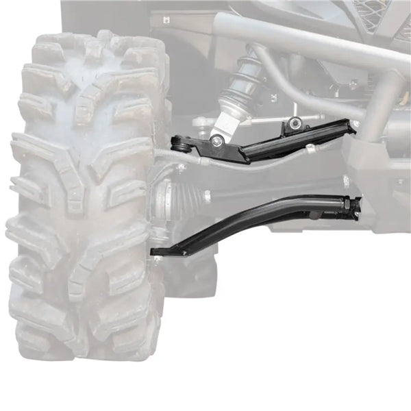 Super ATV High Clearance A-Arm YAMAHA