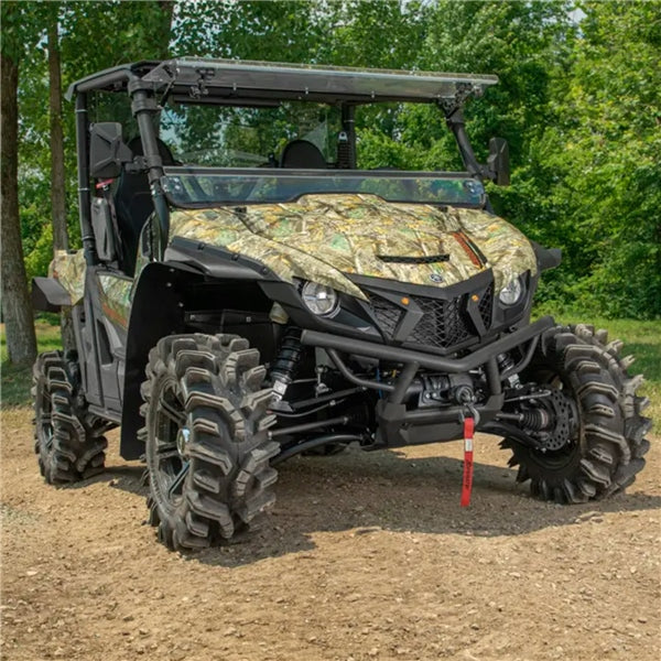 Super ATV High Clearance A-Arm YAMAHA