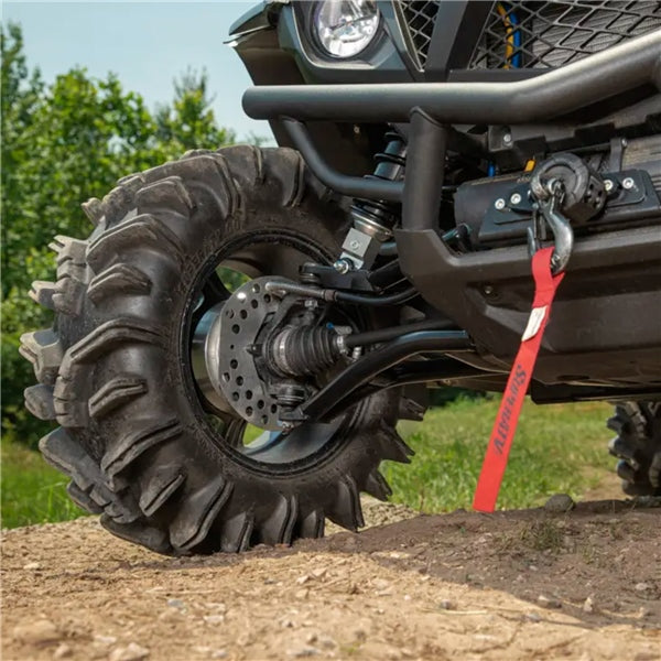Super ATV High Clearance A-Arm YAMAHA