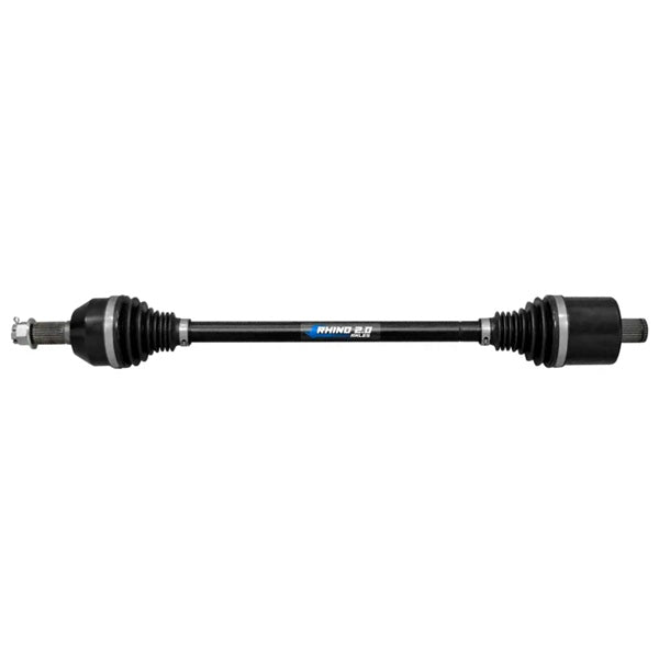 Super ATV Complete HD Axle Rhino 2 HONDA