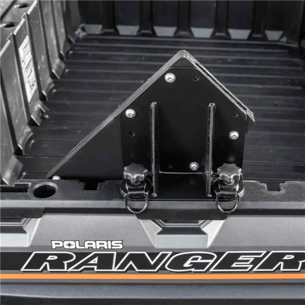 Super ATV Chainsaw Mount