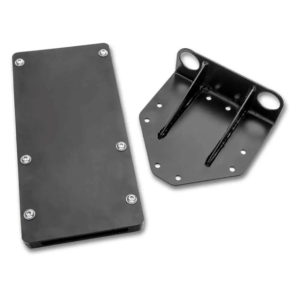 Super ATV Chainsaw Mount