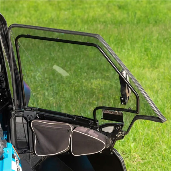 Super ATV Hard Cab Enclosure Upper Doors POLARIS - UTV - Upper door