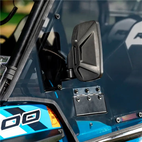 Super ATV Hard Cab Enclosure Upper Doors POLARIS - UTV - Upper door