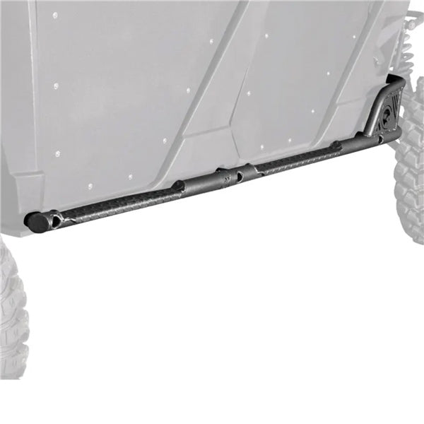 Super ATV HD Nerf Bars POLARIS