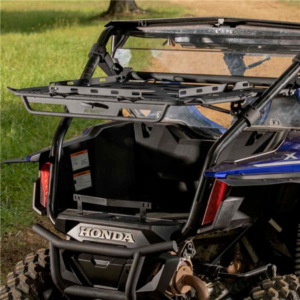 Super ATV Cargo Rack