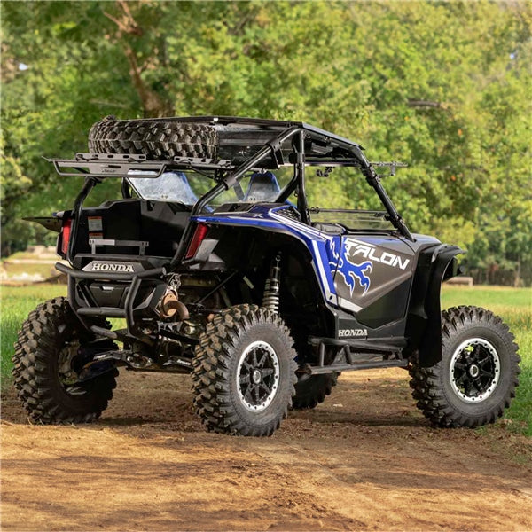 Super ATV Cargo Rack