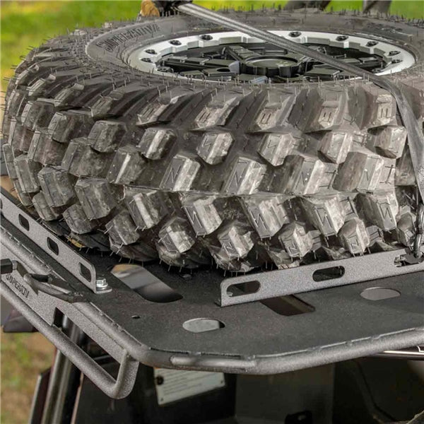 Super ATV Cargo Rack