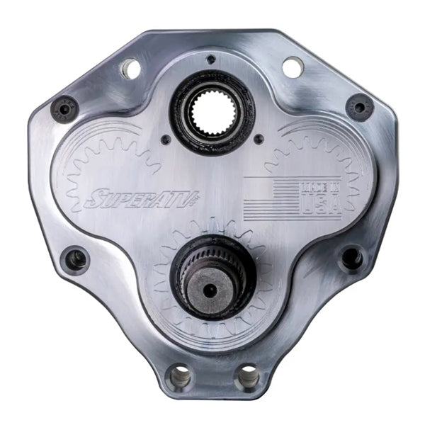 Super ATV Portal Gear Lift 1” Offset POLARIS