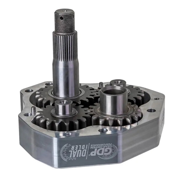 Super ATV Portal Gear Lift 1” Offset POLARIS
