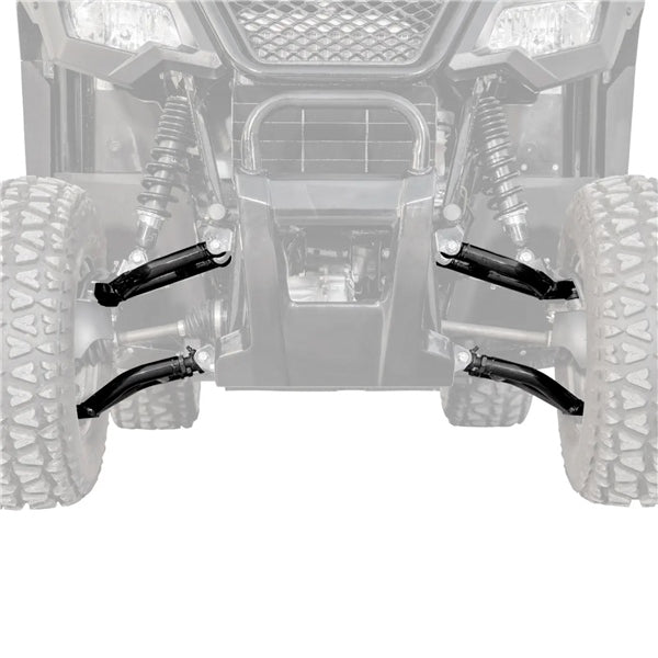 Super ATV High Clearance A-Arm HONDA
