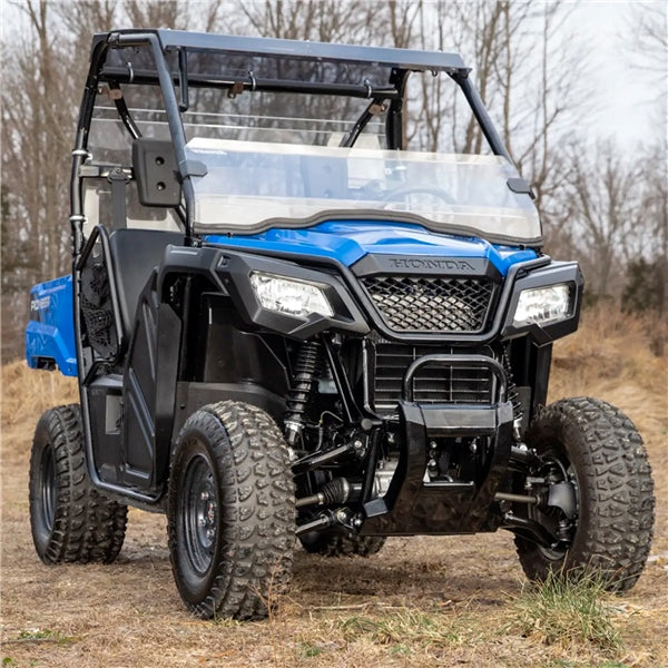 Super ATV High Clearance A-Arm HONDA