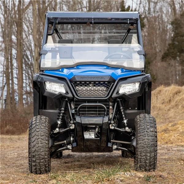 Super ATV High Clearance A-Arm HONDA
