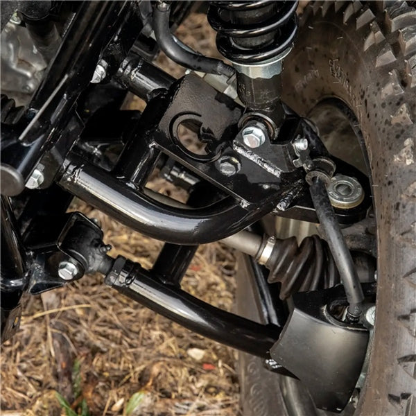 Super ATV High Clearance A-Arm HONDA