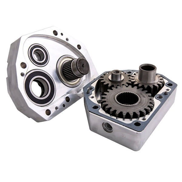 Super ATV Portal Gear Lift POLARIS