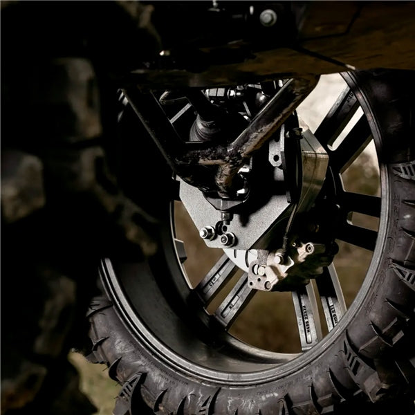 Super ATV Portal Gear Lift POLARIS