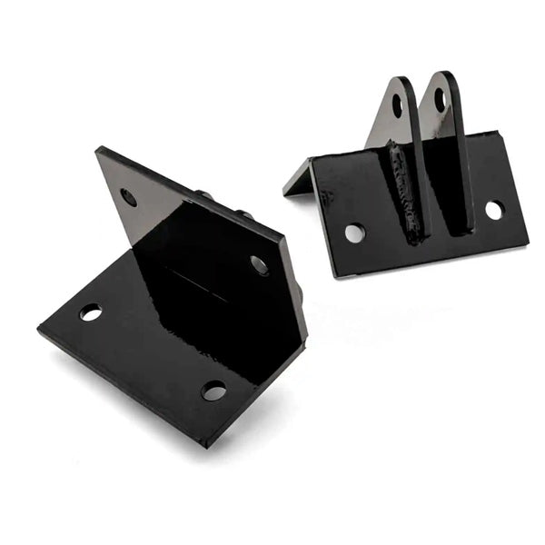 Super ATV Pro Plow Mount CFMOTO