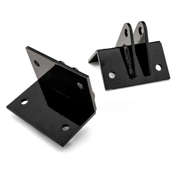 Super ATV Pro Plow Mount KAWASAKI