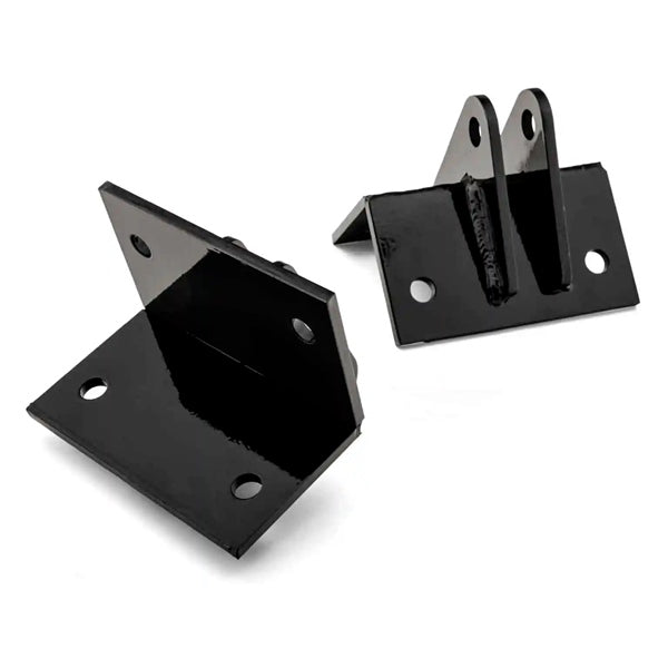 Super ATV Pro Plow Mount POLARIS